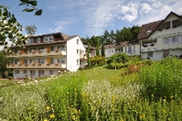 Am Steinberg Haus (Bad Driburg)